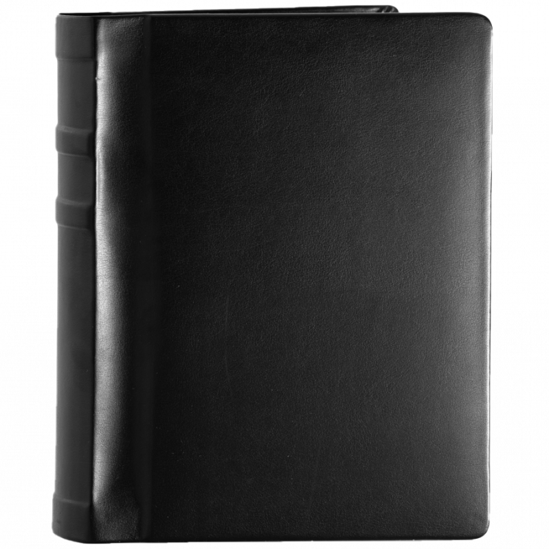 <strong> - 60% off - FINAL STOCK - </strong> 5X7" - 30 Photo - Classic Peel'n'Stick Photo Album - VERTICAL The Photographer's Toolbox PD Custom Product  The Photographer's Toolbox
