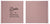 Matted Photo Album - VERSATILE SQUARE- 20 photos The Photographer's Toolbox PD Custom Product 113.00 The Photographer's Toolbox