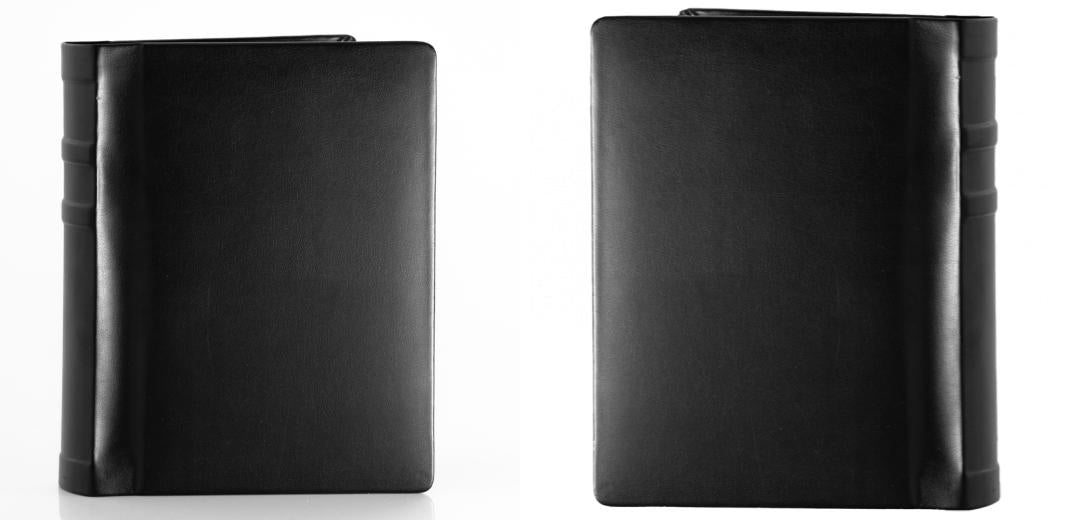 <strong>- 60 % off FINAL STOCK -</strong> 8x10″- 20 or 30 Photo - Classic Peel'n'Stick Photo Album - VERTICAL The Photographer's Toolbox PD Custom Product 31.80 The Photographer's Toolbox