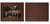 Wooden Box - Large Rectangle 'Walnut' (Can hold 6x4″, 7x5″, 6x8″, 10x8″ photos) The Photographer's Toolbox PD Custom Product 96.00 The Photographer's Toolbox