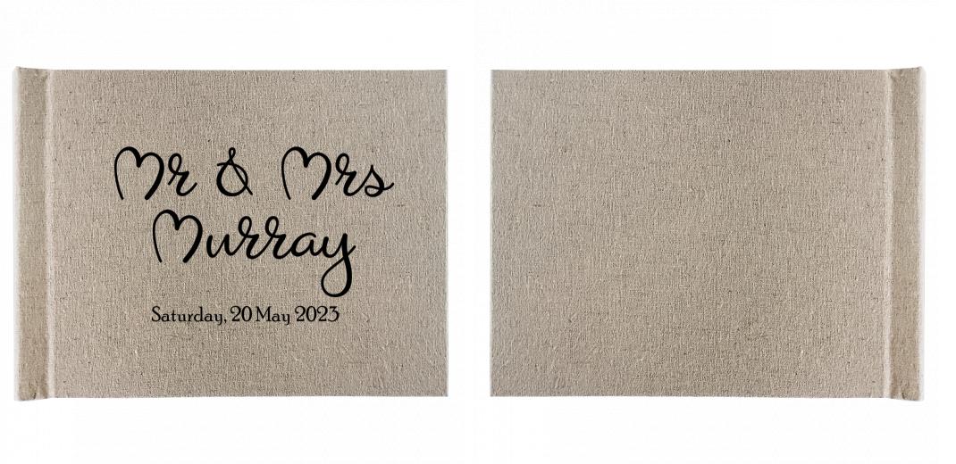 Peel'n'Stick Photo Album: 7x5″ - 20 Photo - HORIZONTAL The Photographer's Toolbox PD Custom Product 155.00 The Photographer's Toolbox