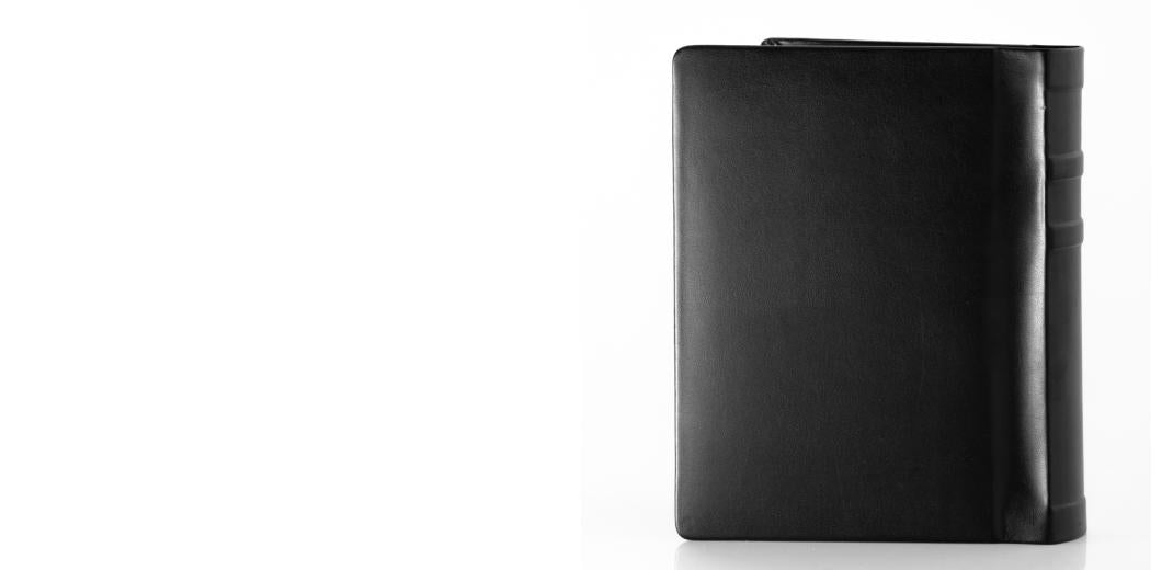 6x4″ - 40 photos - Double Frame Pages - Classic Slip in Photo Album The Photographer's Toolbox PD Custom Product 68.00 The Photographer's Toolbox