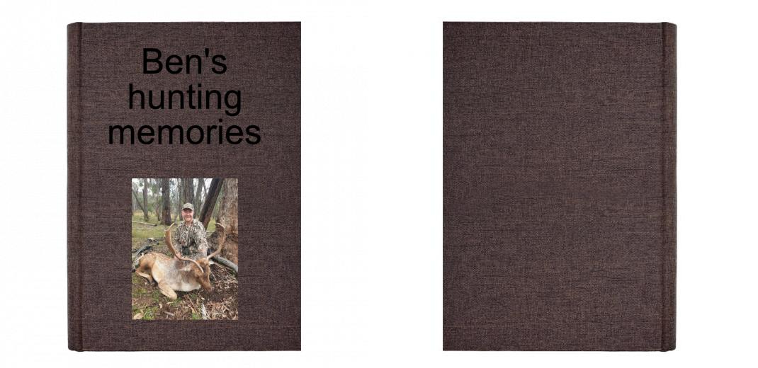 Slip-in Pocket Photo Album: 300 Photo Capacity - 4x6″ The Photographer's Toolbox PD Custom Product 74.95 The Photographer's Toolbox