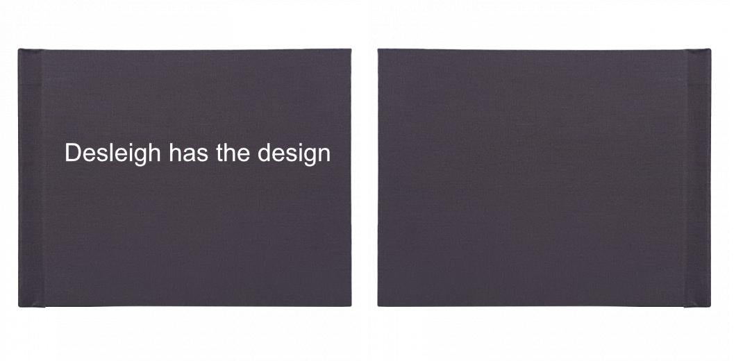 Matted Photo Albums: 7X5″ - 10 Photo - HORIZONTAL The Photographer's Toolbox PD Custom Product 71.00 The Photographer's Toolbox