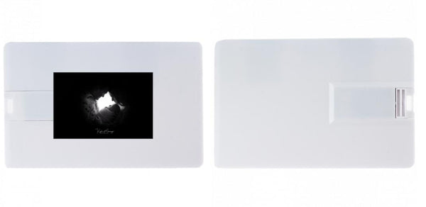 Wafer USB - credit card size - 169131981091 - The Photographer's Toolbox
