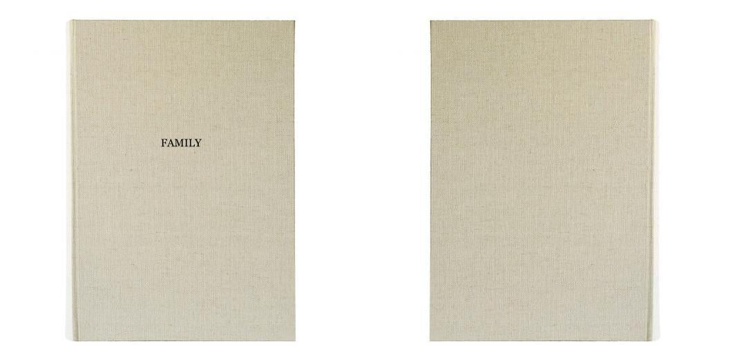 Slip-in Pocket Photo Album: 300 Photo Capacity - 4x6″ The Photographer's Toolbox PD Custom Product 84.95 The Photographer's Toolbox