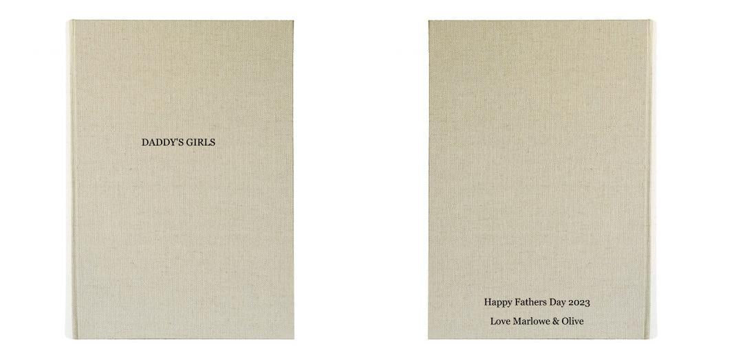 Slip-in Pocket Photo Album: 300 Photo Capacity - 4x6″ The Photographer's Toolbox PD Custom Product 96.95 The Photographer's Toolbox