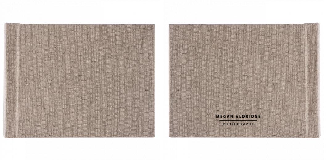 Peel'n'Stick Photo Album: 7x5″ - 20 Photo - HORIZONTAL The Photographer's Toolbox PD Custom Product 78.00 The Photographer's Toolbox