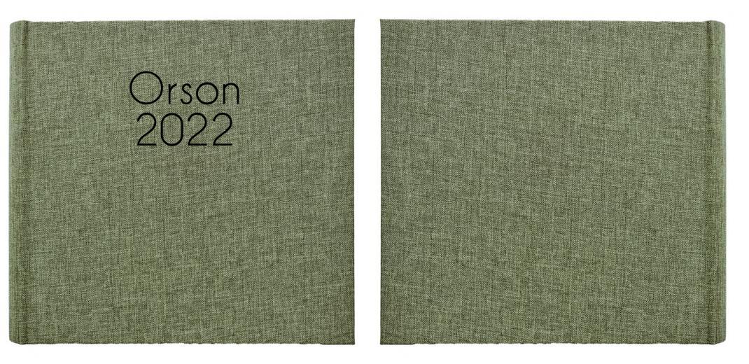 Slip-in Pocket Photo Album: 200 Photo Capacity - 4x6″ The Photographer's Toolbox PD Custom Product 68.95 The Photographer's Toolbox