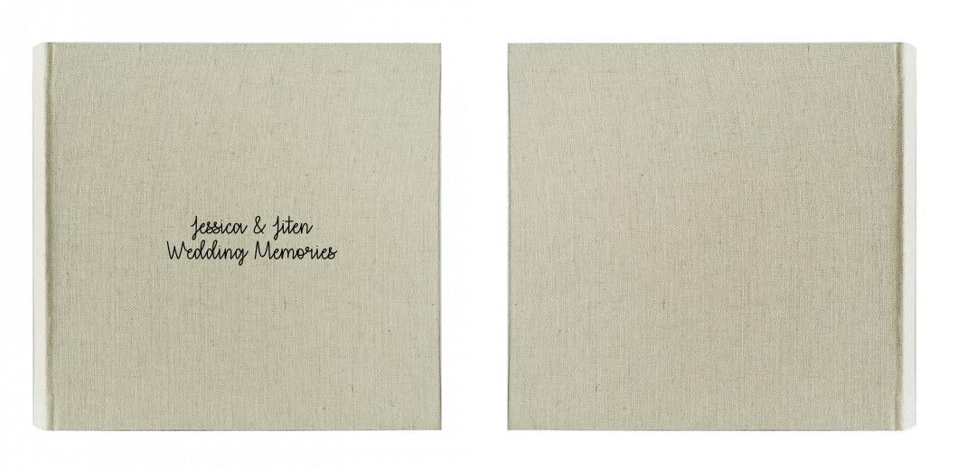 Slip-in Pocket Photo Album: 200 Photo Capacity - 4x6″ The Photographer's Toolbox PD Custom Product 68.95 The Photographer's Toolbox