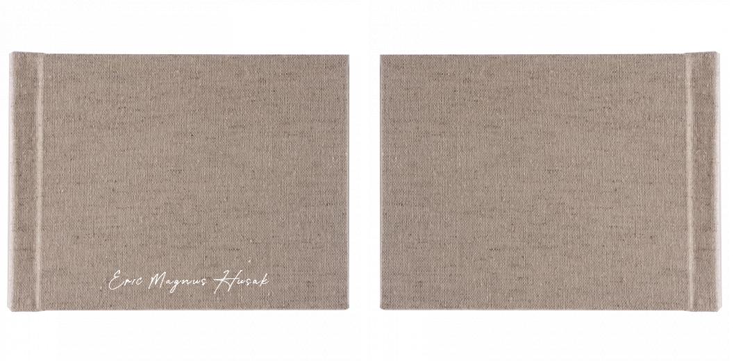 Peel'n'Stick Photo Album: 7x5″ - 20 Photo - HORIZONTAL The Photographer's Toolbox PD Custom Product 85.00 The Photographer's Toolbox