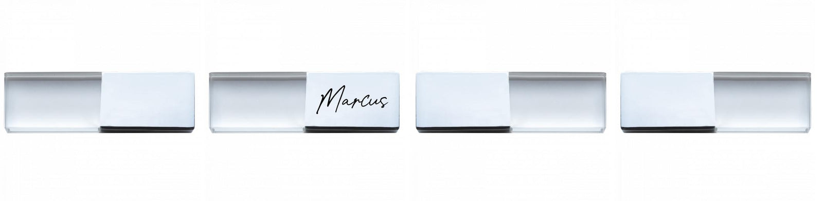 Crystal USB with a metal lid The Photographer's Toolbox PD Custom Product 41.00 The Photographer's Toolbox