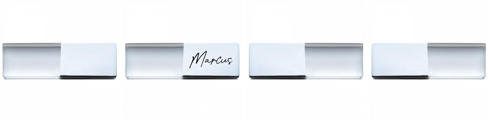Crystal USB with a metal lid The Photographer's Toolbox PD Custom Product 41.00 The Photographer's Toolbox