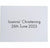 Presentation box for Crystal or Jeweled Heart USBs - <b>Includes free logo print.<b/> The Photographer's Toolbox PD Custom Product 17.00 The Photographer's Toolbox