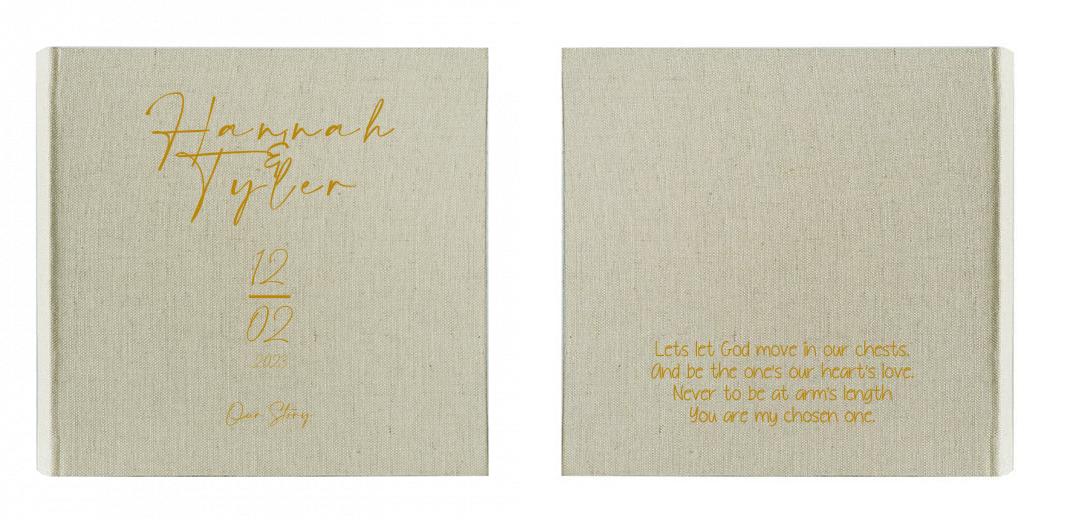 Slip-in Pocket Photo Album: 200 Photo Capacity - 4x6″ The Photographer's Toolbox PD Custom Product 80.95 The Photographer's Toolbox