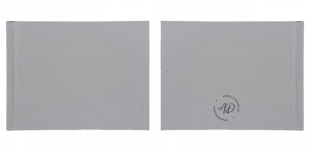 Matted Photo Albums: 7X5″ - 10 Photo - HORIZONTAL The Photographer's Toolbox PD Custom Product 92.00 The Photographer's Toolbox