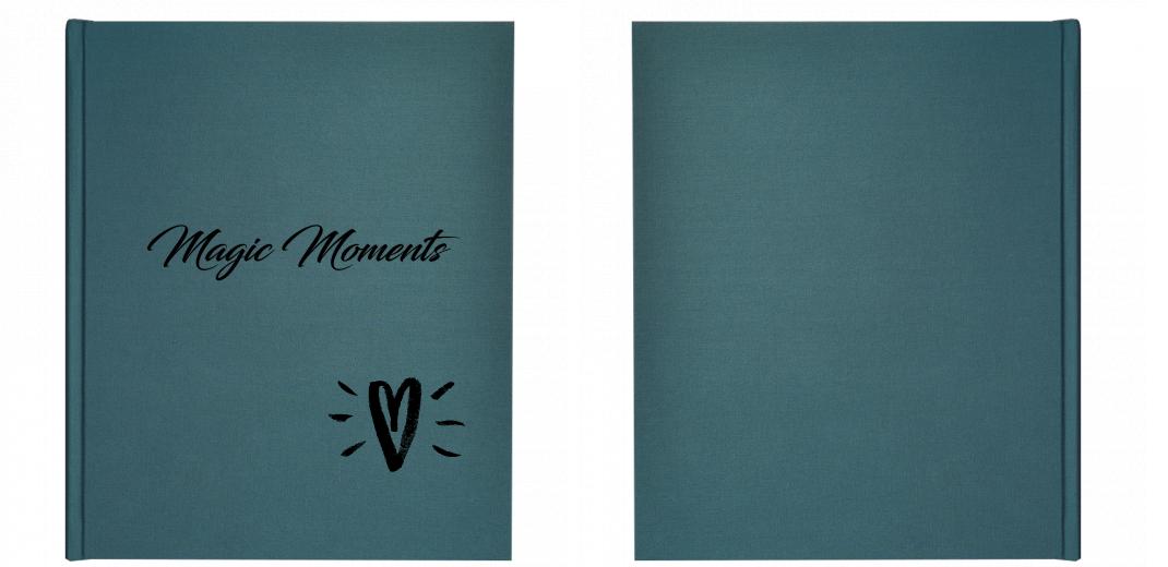 <strong> 60% off </strong> Matted Photo Album: 8x10″ - 10 Photo - VERTICAL The Photographer's Toolbox PD Custom Product 45.80 The Photographer's Toolbox