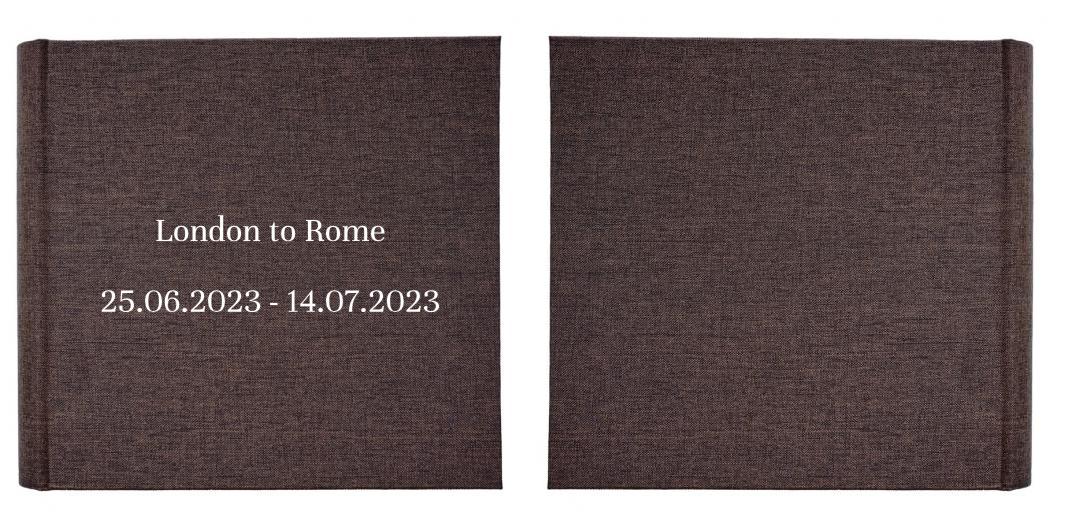 Slip-in Pocket Photo Album: 200 Photo Capacity - 4x6″ The Photographer's Toolbox PD Custom Product 68.95 The Photographer's Toolbox