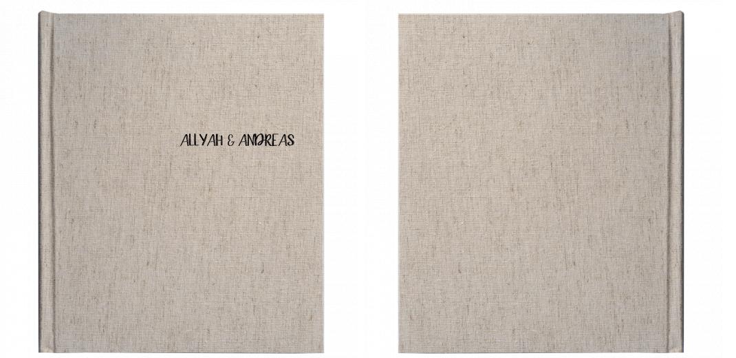 <strong> 60% off </strong> Matted Photo Album: 8x10″ - 10 Photo - VERTICAL The Photographer's Toolbox PD Custom Product 45.80 The Photographer's Toolbox