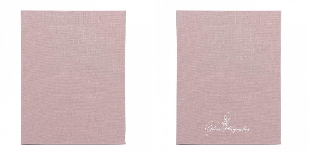 Display Photo Frame: 5x7″ - 4 Photo Concertina - VERTICAL The Photographer's Toolbox PD Custom Product 47.00 The Photographer's Toolbox