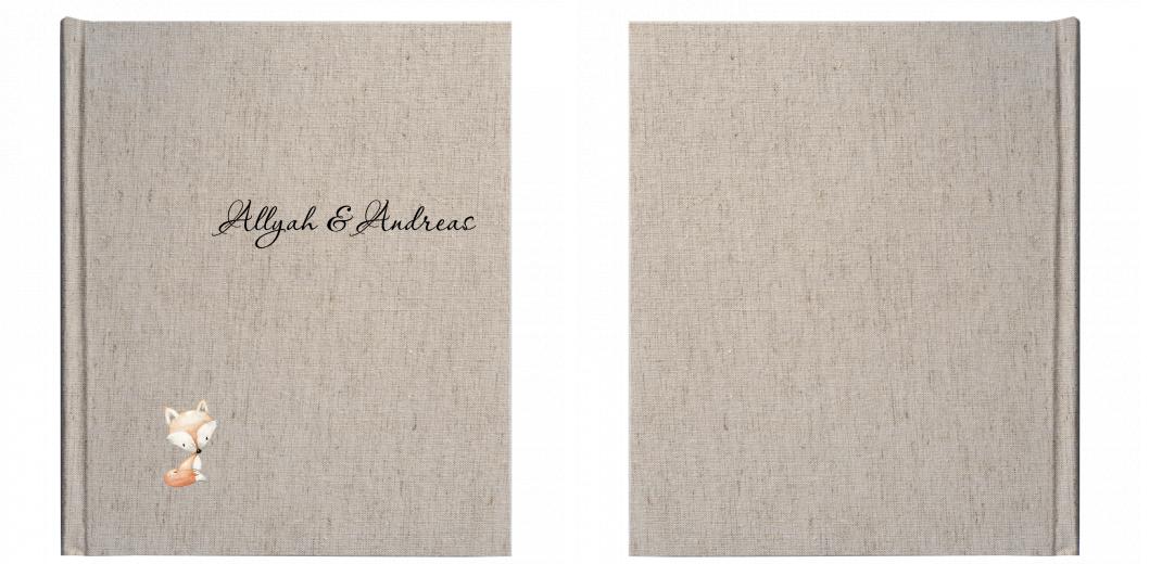 <strong>60% off FINAL STOCK </strong> Matted Photo Album: 8x10″ - 6 Photo - VERTICAL The Photographer's Toolbox PD Custom Product 39.80 The Photographer's Toolbox