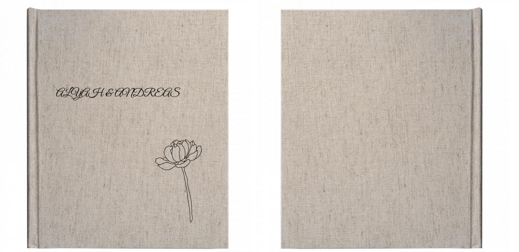 <strong>60% off FINAL STOCK </strong> Matted Photo Album: 8x10″ - 6 Photo - VERTICAL The Photographer's Toolbox PD Custom Product 39.80 The Photographer's Toolbox