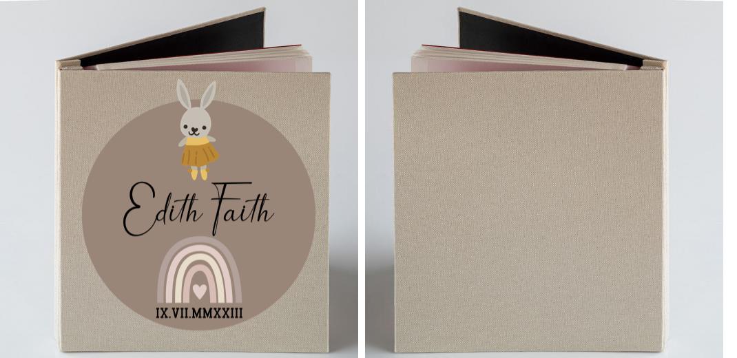 Photo Album: Self Adhesive -Fabric Cover The Photographer's Toolbox PD Custom Product 63.00 The Photographer's Toolbox