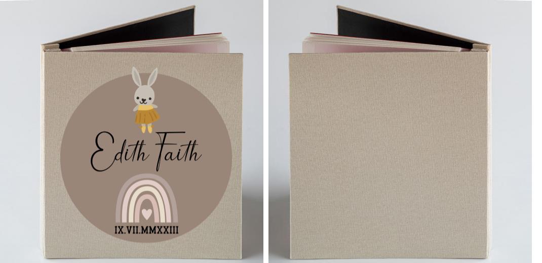 Photo Album: Self Adhesive -Fabric Cover The Photographer's Toolbox PD Custom Product 63.00 The Photographer's Toolbox