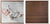 Wooden Box - Square 'Walnut'  (Can hold 6x4″ photos) The Photographer's Toolbox PD Custom Product 65.00 The Photographer's Toolbox