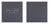 USB Box - Will hold all our USBs - Linen or Japanese cotton The Photographer's Toolbox PD Custom Product 43.00 The Photographer's Toolbox