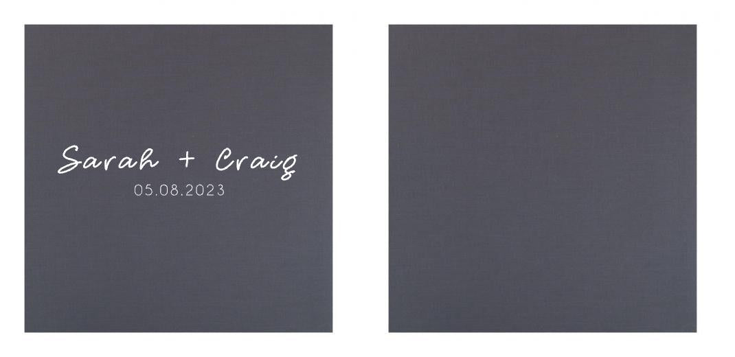 USB Box - Will hold all our USBs - Linen or Japanese cotton The Photographer's Toolbox PD Custom Product 43.00 The Photographer's Toolbox