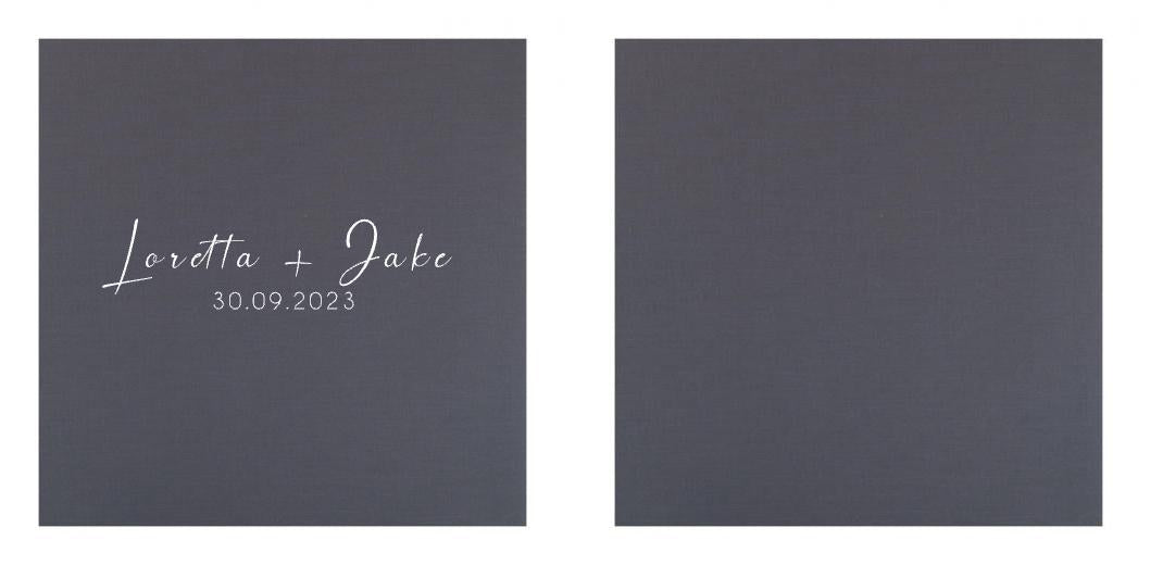 USB Box - Will hold all our USBs - Linen or Japanese cotton The Photographer's Toolbox PD Custom Product 43.00 The Photographer's Toolbox