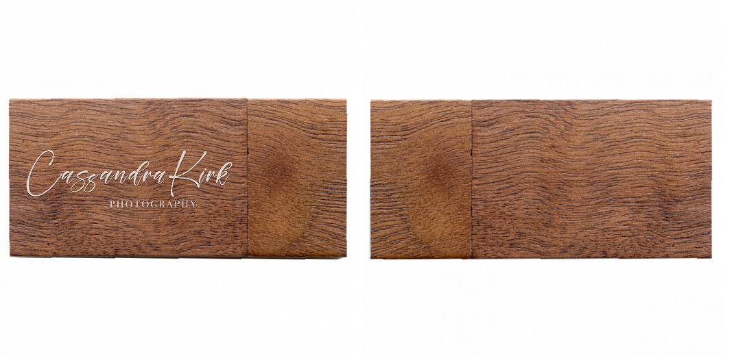 Rectangle USB Without Box The Photographer's Toolbox PD Custom Product 37.00 The Photographer's Toolbox