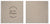 Matted Photo Album - VERSATILE SQUARE - 10 photos The Photographer's Toolbox PD Custom Product 86.00 The Photographer's Toolbox
