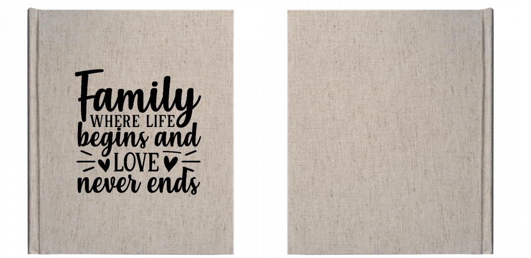 <strong> 60% off </strong> Matted Photo Album: 8x10″ - 10 Photo - VERTICAL The Photographer's Toolbox PD Custom Product 94.80 The Photographer's Toolbox