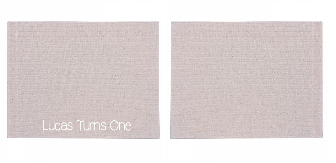 Matted Photo Albums: 7X5″ - 10 Photo - HORIZONTAL The Photographer's Toolbox PD Custom Product 71.00 The Photographer's Toolbox