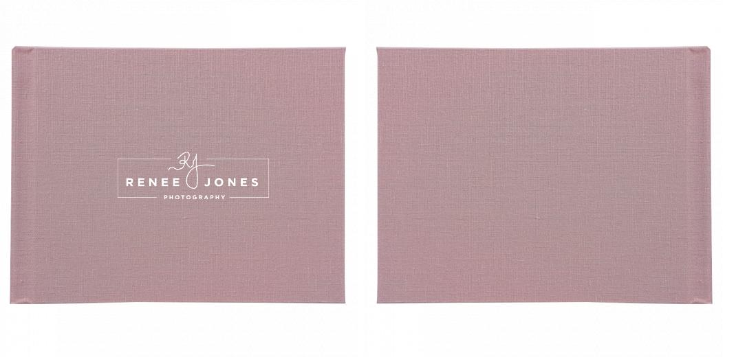 Matted Photo Albums: 7X5″ - 10 Photo - HORIZONTAL The Photographer's Toolbox PD Custom Product 71.00 The Photographer's Toolbox