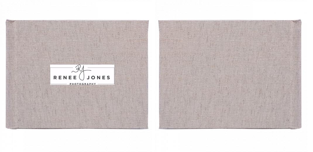 Matted Photo Albums: 7X5″ - 10 Photo - HORIZONTAL The Photographer's Toolbox PD Custom Product 71.00 The Photographer's Toolbox