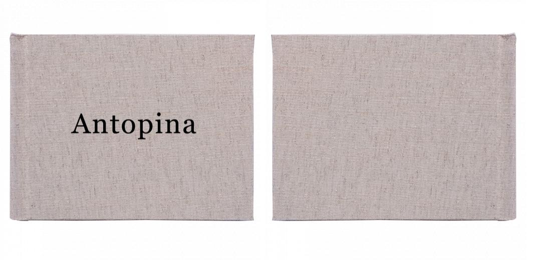 Matted Photo Albums: 7X5″ - 10 Photo - HORIZONTAL The Photographer's Toolbox PD Custom Product 71.00 The Photographer's Toolbox