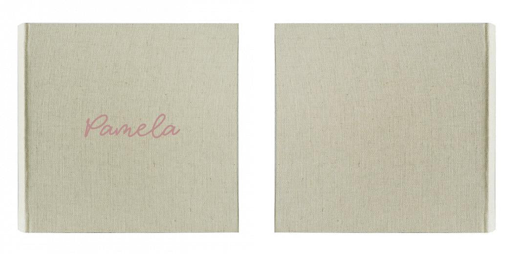 Slip-in Pocket Photo Album: 200 Photo Capacity - 4x6″ The Photographer's Toolbox PD Custom Product 68.95 The Photographer's Toolbox