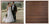Wooden Box - Square 'Walnut'  (Can hold 6x4″ photos) The Photographer's Toolbox PD Custom Product 65.00 The Photographer's Toolbox