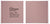 Matted Photo Album - VERSATILE SQUARE- 20 photos The Photographer's Toolbox PD Custom Product 113.00 The Photographer's Toolbox