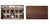 Wooden Box - Rectangle 'Walnut' (Can hold 6x4″ or 7x5″ photos) The Photographer's Toolbox PD Custom Product 77.00 The Photographer's Toolbox