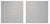 Matted Photo Album - VERSATILE SQUARE- 20 photos The Photographer's Toolbox PD Custom Product 113.00 The Photographer's Toolbox