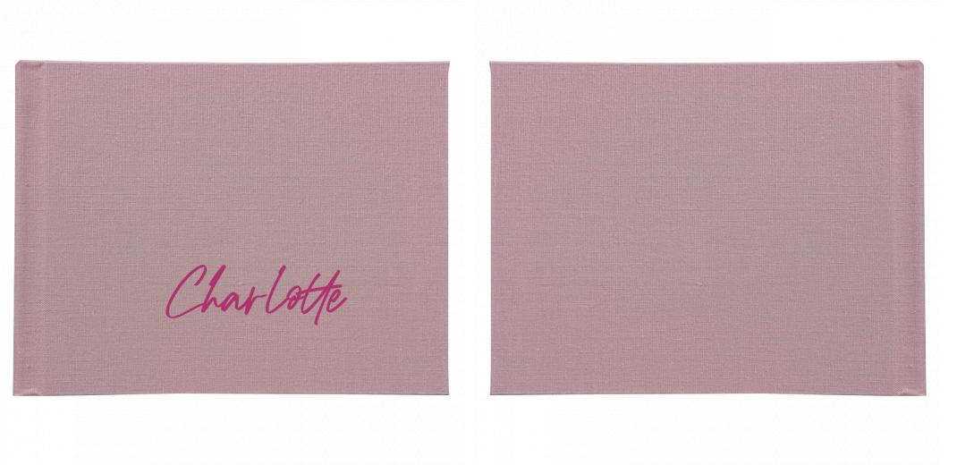 Matted Photo Album: 7X5″ - 20 Photo - HORIZONTAL The Photographer's Toolbox PD Custom Product 98.00 The Photographer's Toolbox