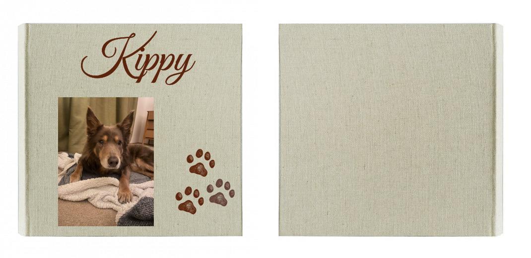 Slip-in Pocket Photo Album: 200 Photo Capacity - 4x6″ The Photographer's Toolbox PD Custom Product 68.95 The Photographer's Toolbox