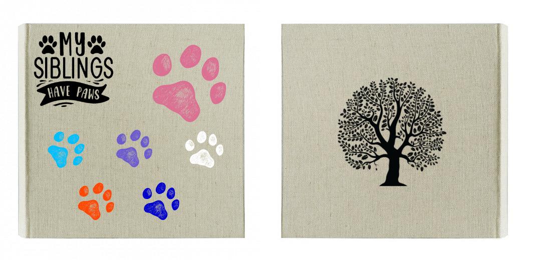 Slip-in Pocket Photo Album: 200 Photo Capacity - 4x6″ The Photographer's Toolbox PD Custom Product 80.95 The Photographer's Toolbox