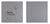 USB Box - Will hold all our USBs - Linen or Japanese cotton The Photographer's Toolbox PD Custom Product 43.00 The Photographer's Toolbox