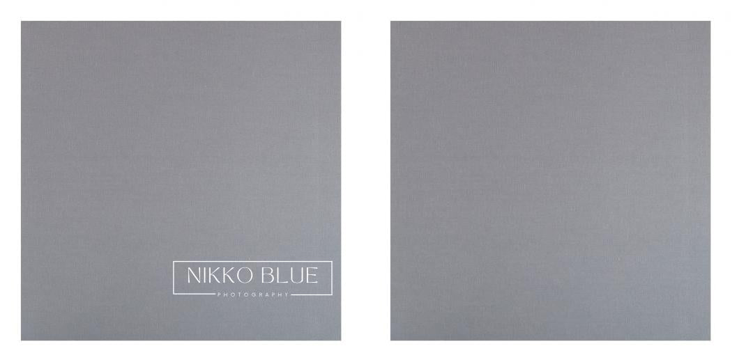 USB Box - Will hold all our USBs - Linen or Japanese cotton The Photographer's Toolbox PD Custom Product 43.00 The Photographer's Toolbox