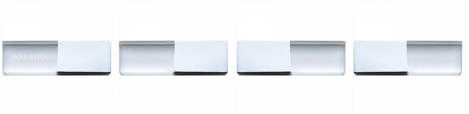Crystal USB with a metal lid The Photographer's Toolbox PD Custom Product 45.00 The Photographer's Toolbox